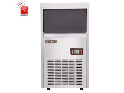 یخساز 30 کیلویی استار